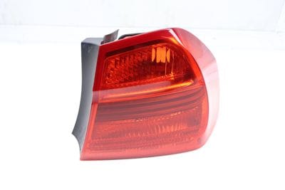 Outer Tail Light / Lamp 63217161956