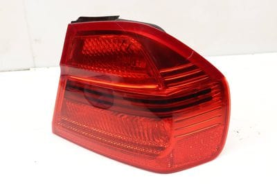 Outer Tail Light / Lamp 63217161956