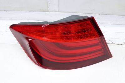 Outer Tail Light / Lamp 63217203231