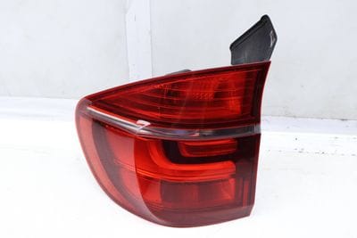 Outer Tail Light / Lamp 63217227791