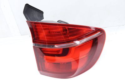 OUTER TAIL LIGHT / LAMP 7227792