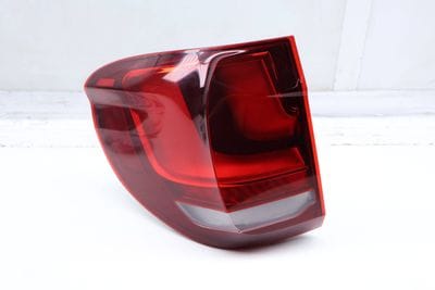 Outer Tail Light / Lamp 63217290103