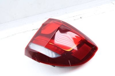 Outer Tail Light / Lamp 63217290104