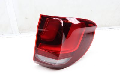 OUTER TAIL LIGHT / LAMP 7290104