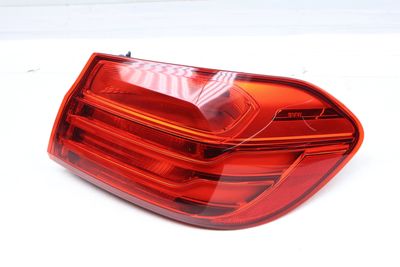 OUTER TAIL LIGHT / LAMP 7296100