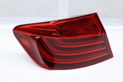 Outer Tail Light / Lamp 63217312707