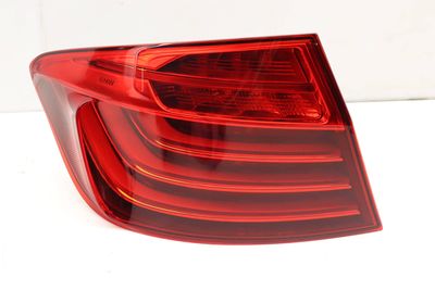 OUTER TAIL LIGHT / LAMP 7312707