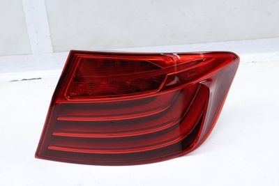 OUTER TAIL LIGHT / LAMP 7312708