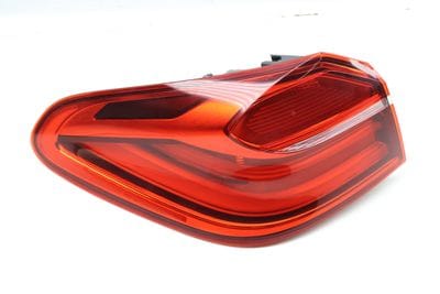Outer Tail Light / Lamp 63217331281