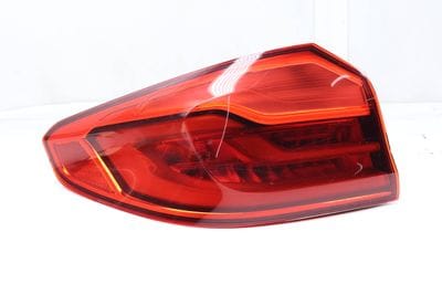 Outer Tail Light / Lamp 63217376469