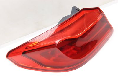 OUTER TAIL LIGHT / LAMP 7376469