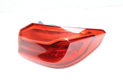 OUTER TAIL LIGHT / LAMP 7376470