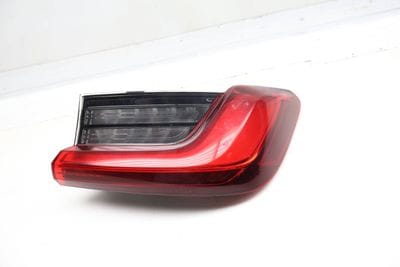 Outer Tail Light / Lamp 63217495086