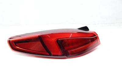 Outer Tail Light / Lamp 7465467