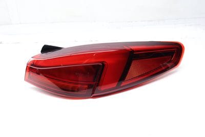 Outer Tail Light / Lamp 7465468