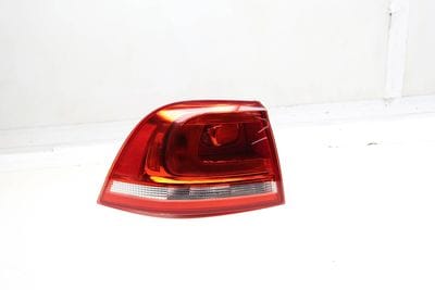 Outer Tail Light / Lamp 7P6945095E