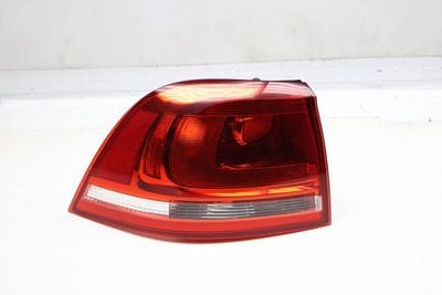 Outer Tail Light / Lamp 7P6945095G