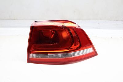 Outer Tail Light / Lamp 7P6945096G