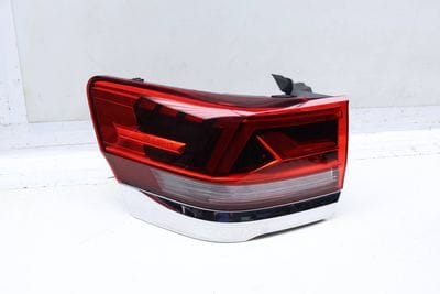 Outer Tail Light / Lamp (LED) 3CN945095D