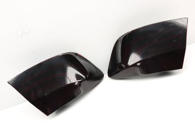 OUTER TAIL LIGHT / LAMP SET 7203231