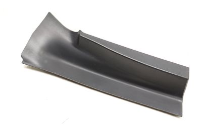 OUTER TAIL LIGHT / LAMP TRIM 7263603