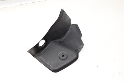 Outer Tail Light / Lamp Trim 63217420749