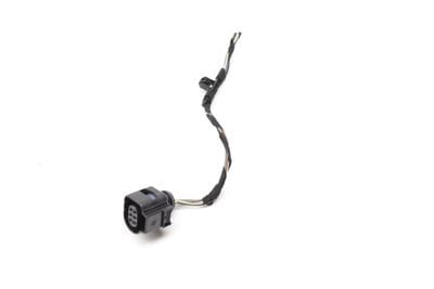 Outer Tail Light / Lamp Wiring Connector Pigtail
