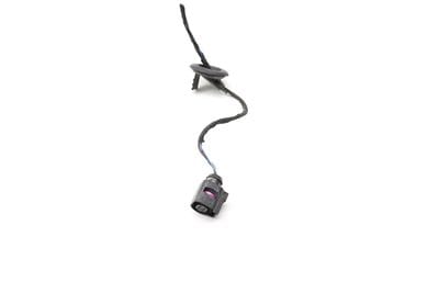 Outer Tail Light / Lamp Wiring Connector Pigtail