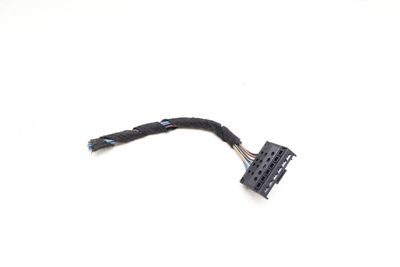 OUTER TAIL LIGHT / LAMP WIRING CONNECTOR / PIGTAIL