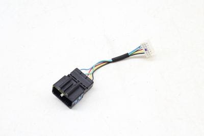 Outer Tail Light / Lamp Wiring Connector / Pigtail