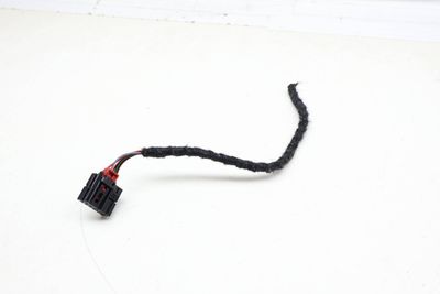 Outer Tail Light / Lamp Wiring Connector Pigtail
