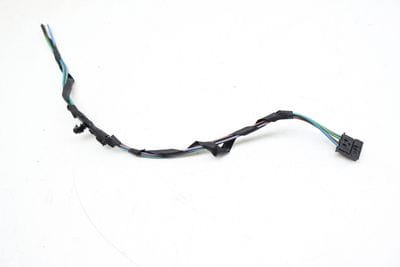 Outer Tail Light / Lamp Wiring Harness Connector / Pigtail 63216909052
