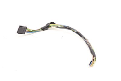 OUTER TAIL LIGHT / LAMP WIRING HARNESS CONNECTOR / PIGTAIL 6909052