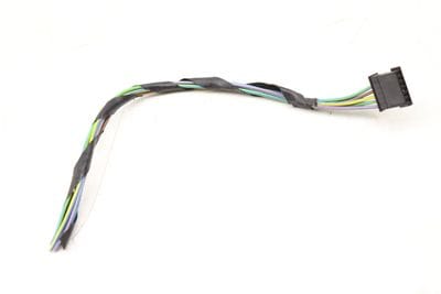 Outer Tail Light Wiring Connector / Pigtail