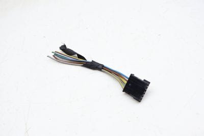 Outer Tail Light Wiring Connector / Pigtail