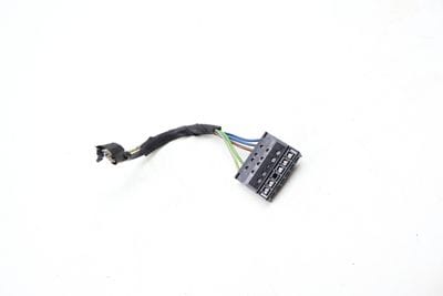 Outer Tail Light Wiring Harness Connector / Pigtail 6984754