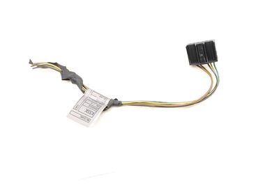 Outer Tail Light Wiring Harness Connector / Pigtail