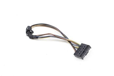 Outer Tail Light Wiring Harness Connector / Pigtail