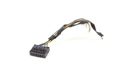 OUTER TAIL LIGHT WIRING HARNESS CONNECTOR / PIGTAIL