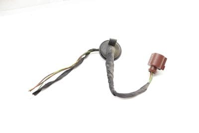 Outer Tail Light Wiring Harness Connector