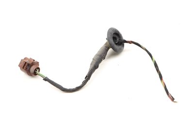 Outer Tail Light Wiring Harness Connector