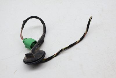 Outer Tail Light Wiring Plug Connector / Pigtail
