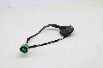 Outer Tail Light Wiring Plug Connector / Pigtail