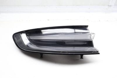 Outer Tinted LED Tail Light / Lamp