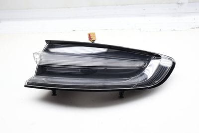 Outer Tinted LED Tail Light / Lamp