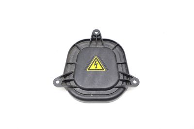 Outer Xenon Headlight Bulb Access / Dust Cover Cap 80A941158