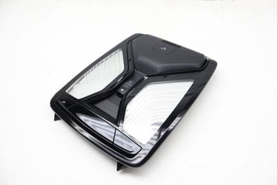 Overhead Console / Dome Light Assembly 5A3CC98