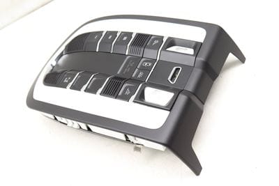 OVERHEAD CONSOLE / DOME LIGHT / SWITCH ASSEMBLY 7PP868404LQ