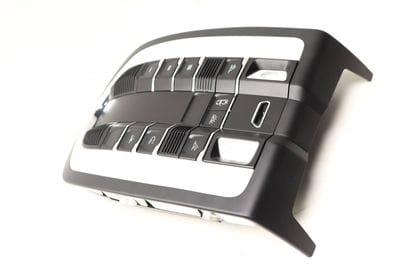 OVERHEAD CONSOLE / DOME LIGHT / SWITCH ASSEMBLY 7PP868404ML