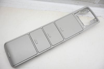 Overhead Roof Console / Storage Compartment 5M0868403F